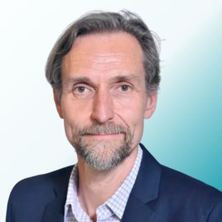 Dr. Mikkel Draebye